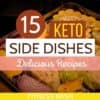 keto side dishes