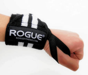 rogue wrist wrap