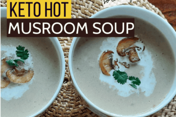 keto mushroom soup (1) (1)