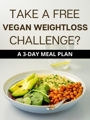 FREE WEIGHT LOSS CHALLENGE