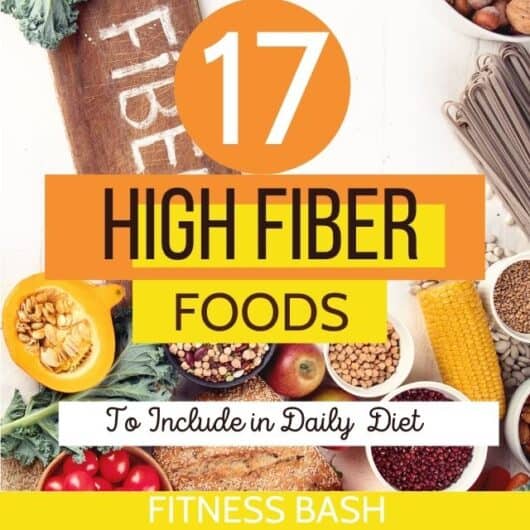 15 High Protein Meals that Build Muscle Fitness Bash