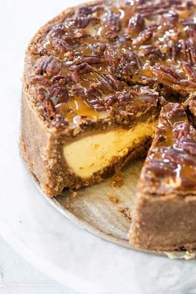 10 Best Keto Pecan Pie Recipes: Yummy Dessert - Fitness Bash