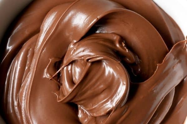 keto chocolate pudding recipe